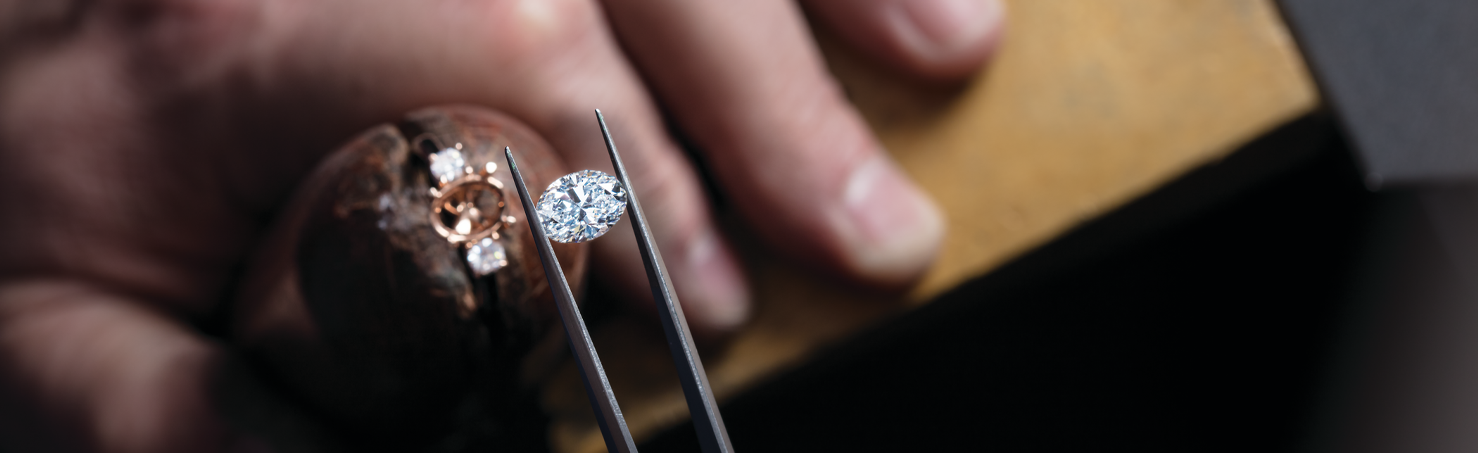 Custom Jewelry Design